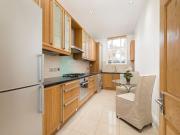 Portman Mansions, Chiltern Street, Marylebone, London, W1U