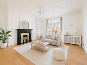Chiltern Street, Marylebone W1U, 3 bed flat to rent,...