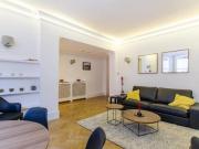 Chiltern Street, W1H, London