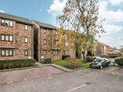 Chiltern View Road, Uxbridge UB8, 1 bed flat to rent,...