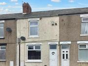 Chilton, Ford Terrace, Ferryhill, 2 Bedroom Terraced