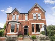 Chilton House, Ferrers Road, 7 Bedroom Detached