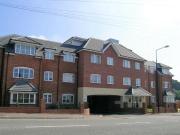 Chilton Place, Park Street, 2 Bedroom Property
