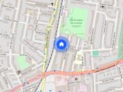 Chilton Road, Richmond, TW9