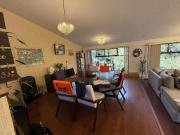 Chiluca: Casa con grandes espacios