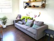 Chiluca Zona Esmeralda, remodelada, cambiate ya