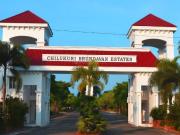 Chilukuri Brundavan Estates,Kapuluppada Residential Plot...