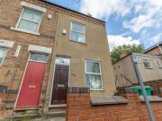 Chilwell Street, Lenton