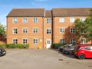 Chilwell, Thompson Court, Beeston, 2 Bedroom Flat