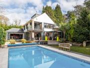 Chilworth, Hadrian Way, Southampton, 5 Bedroom Detached