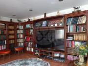 Chimalistac Casa en Venta, calle tranquila y rodeada de...