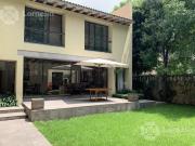 CHIMALISTAC ESPECTACULAR CASA EN CONDOMINIO