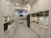 Chimes Bandar Rimbayu renovated unit