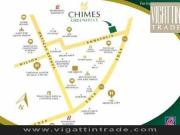 CHIMES nr Club Filipino O. B Montessori Promenade Choi...