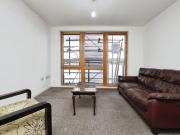 Chimney Steps, St. Philips, Bristol BS2, 2 bed flat to...