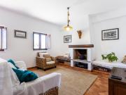 Chimneys House em Sagres