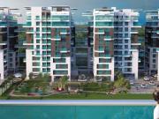 Chinar Park 3 BHK Apartment For Sale Kolkata