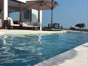 Chincha Baja Alquilo Casa de Playa con Piscina en Playa...