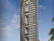 Chinchpokli 4 BHK Apartment For Sale Mumbai
