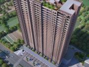 Empire Square Phase II,Chinchwad 3 BHK Apartment For...