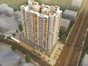 Chinchwad 3 BHK Apartment For Sale Pune