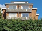 Chine Crescent, Bournemouth, 3 Bedroom Flat