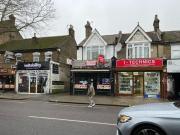 Chingford Mount Road, London, Takeaway To Lease