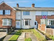 Chingford Road, Birmingham, 3 Bedroom Terraced