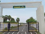 Sai Aadava Gardens,Oragadam Residential Plot For Sale...