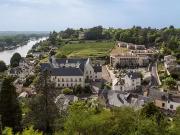 Chinon 37500 Achat / Vente appartement 2 pièces t2 au...