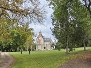 Chinon 37500 Achat / Vente maison 10 pièces t10