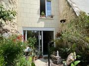Chinon 37500 Achat / Vente maison 3 pièces t3