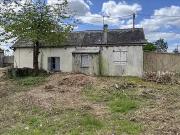 Chinon 37500 Achat / Vente maison 3 pièces t3 parking