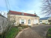 Chinon 37500 Achat / Vente maison 9 pièces t9