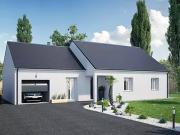 Chinon 37500 Programme neuf maison neuf à vendre 5 pièces