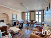 Chinon Vente Maison 37