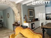 Chinon Vente Maison 37