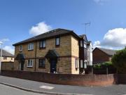 Chinook, Highwoods, 1 Bedroom Terraced Chinook, Highwoods, 1 Bedroom Terraced