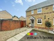 Chinook, Highwoods, Colchester CO4, 1 bed property to...