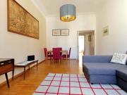 Chinotto Spacious Apartment