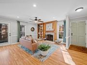 Chinquoteague Ct, Raleigh, Home For Sale