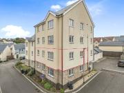 Chins Field Close, Hayle, Cornwall TR27, 2 bed flat to...