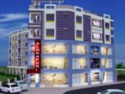 Chinsurah 2 BHK Apartment For Sale Hooghly