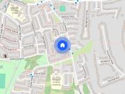 Chip Close, Kings Norton, Birmingham, West Midlands, B38