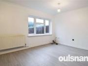 Chip Close, Kings Norton, Birmingham, West Midlands, B38