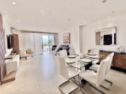 CHIPIPE: DE ESTRENO DIVINO 2/3 CERCA AL MAR CON PISCINA