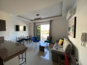 CHIPIPE: MODERNA SUITE EN EDIFICIO CON PISCINA