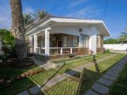 CHIPIPE: VENDO CASA CON CASCADA EN LA PISCINA