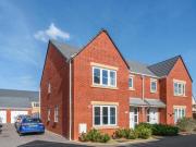 Chipmunk Drive, Witney, 3 Bedroom Semi detached