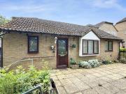 Chippendale Close, Chatham, 2 Bedroom Bungalow